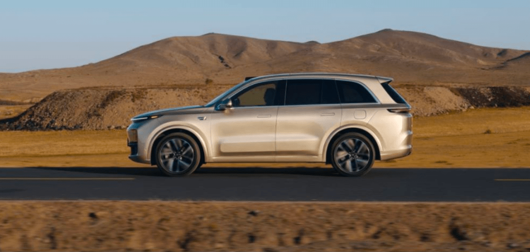 理想汽车Q2财报公布 李想：2024年努力挑战豪华品牌第一(图3)