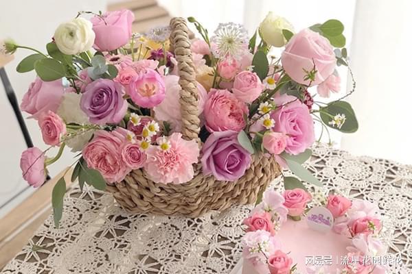 云南国色添香花卉流星花园鲜花从众多品牌中脱颖而出(图3)