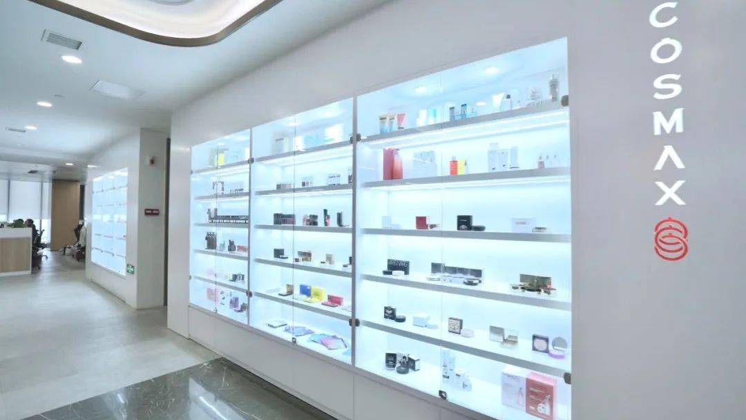 对话科丝美诗：“品牌大厂”的转型(图4)