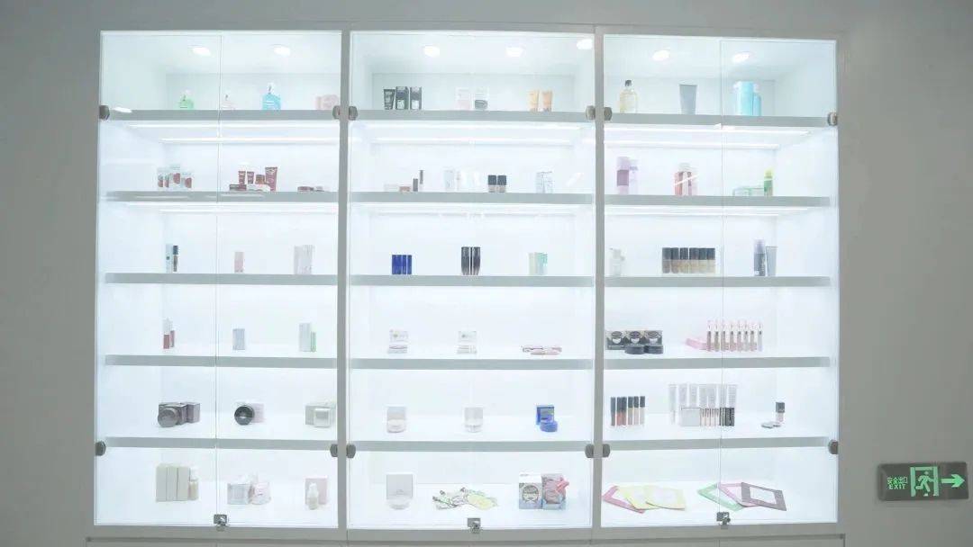 对话科丝美诗：“品牌大厂”的转型(图7)