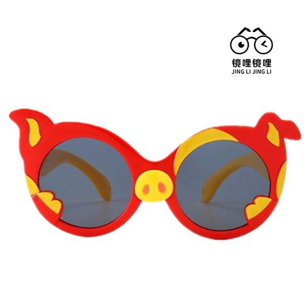 镜哩镜哩国内知名视力防护品牌(图2)