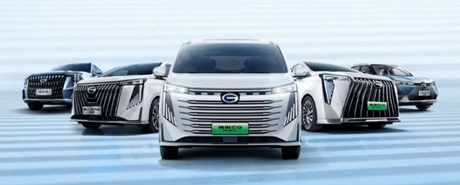 中国品牌已入无人之境十五岁传祺能否照亮前路(图2)