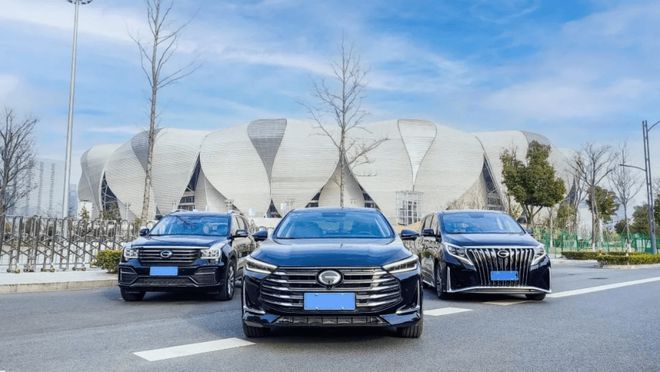 中国品牌已入无人之境十五岁传祺能否照亮前路(图4)