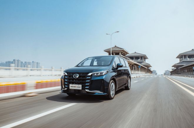 中国品牌已入无人之境十五岁传祺能否照亮前路(图6)