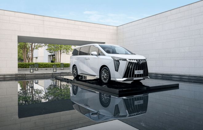 中国品牌已入无人之境十五岁传祺能否照亮前路(图5)