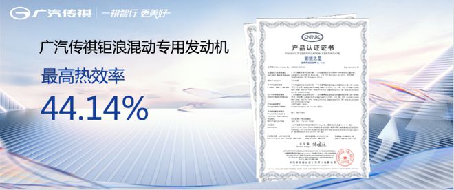 中国品牌已入无人之境十五岁传祺能否照亮前路(图8)