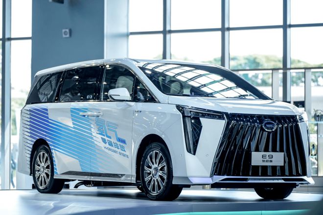 中国品牌已入无人之境十五岁传祺能否照亮前路(图12)