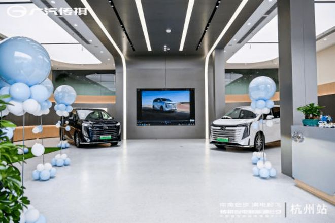 中国品牌已入无人之境十五岁传祺能否照亮前路(图15)