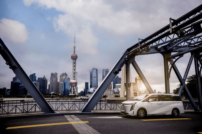 中国品牌已入无人之境十五岁传祺能否照亮前路(图16)