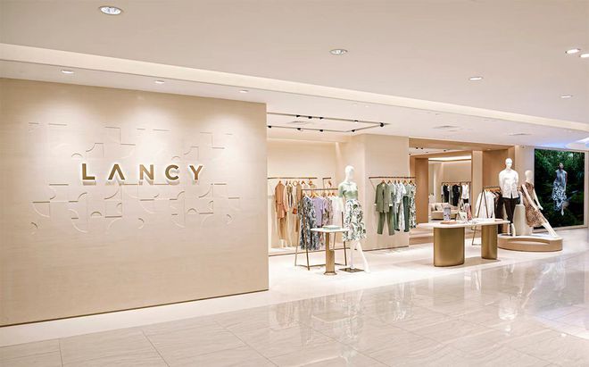 匹配多元化消费趋势品牌升级后的朗姿如何为女性创造更多价值？(图7)