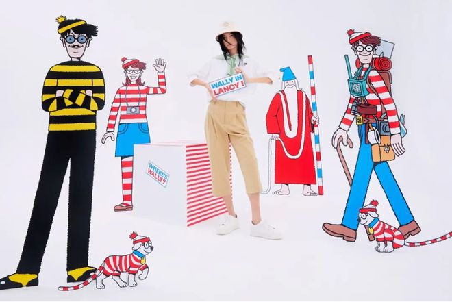 匹配多元化消费趋势品牌升级后的朗姿如何为女性创造更多价值？(图4)