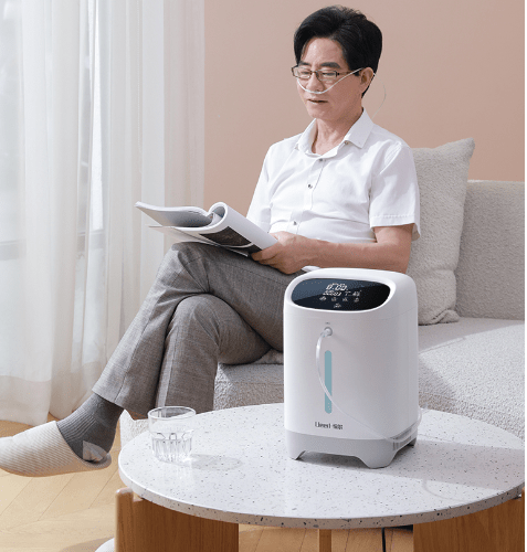 家用制氧机哪个品牌好？五大品牌制氧机横评对比告诉你答案！(图2)
