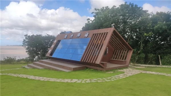 普陀文旅集团塑造文旅产业新优势 赋能共同富裕加速跑(图2)