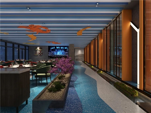 普陀文旅集团塑造文旅产业新优势 赋能共同富裕加速跑(图3)