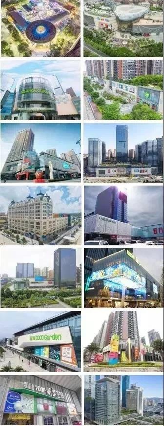 星河商置首进江西 COCO Park品牌管理首次对外输出(图2)