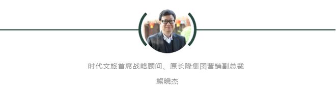 2021年我们需要怎样的文旅企业、文旅人才？(图8)