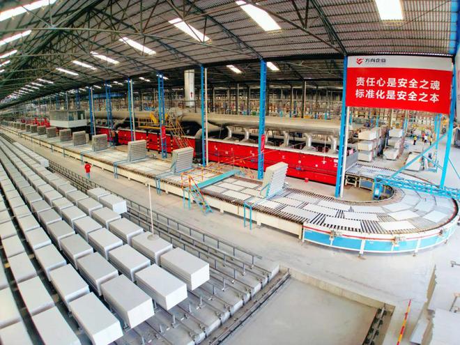 实力见证！澳朗瓷砖获“年度新一线品牌”荣誉称号(图4)