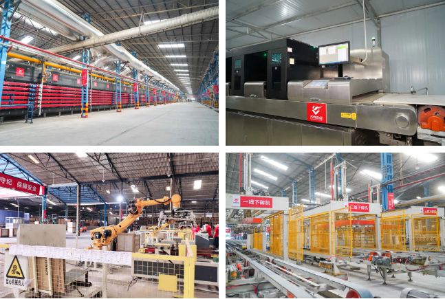 实力见证！澳朗瓷砖获“年度新一线品牌”荣誉称号(图5)