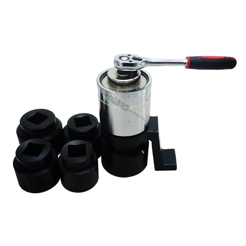 输出扭矩扳手倍增器_手动扭力扳手放大器 五金工具(图4)