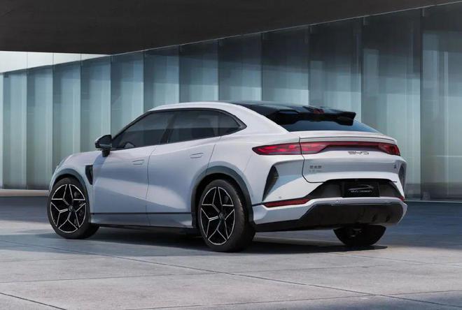 成都车展新能源车前瞻 中国品牌新车攻势不减(图3)