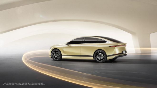 成都车展新能源车前瞻 中国品牌新车攻势不减(图5)