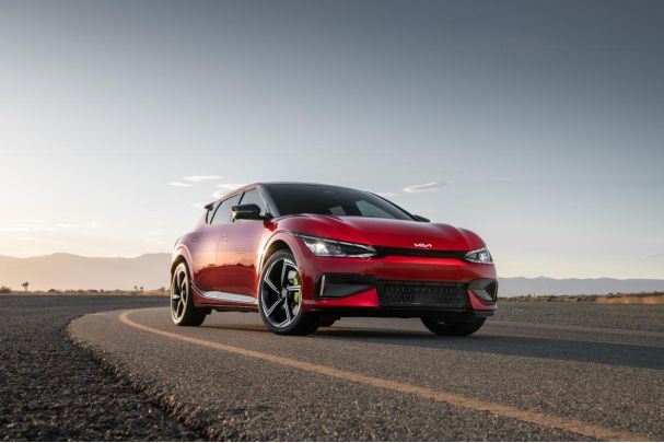 成都车展新能源车前瞻 中国品牌新车攻势不减(图16)