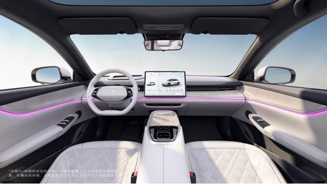 成都车展新能源车前瞻 中国品牌新车攻势不减(图6)