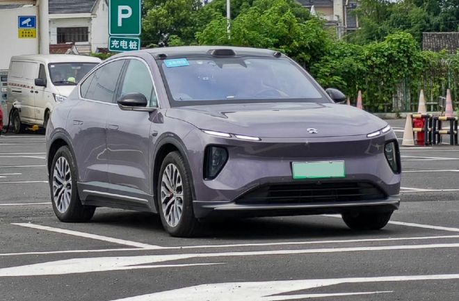 成都车展新能源车前瞻 中国品牌新车攻势不减(图11)