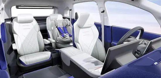 成都车展新能源车前瞻 中国品牌新车攻势不减(图15)