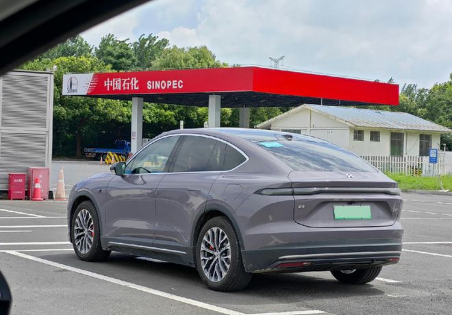 成都车展新能源车前瞻 中国品牌新车攻势不减(图12)