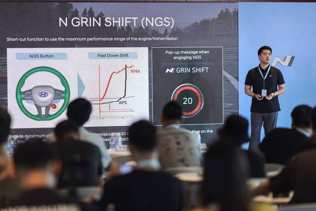 现代 N品牌首款Elantra N将于8月成都车展发布预售价格(图3)