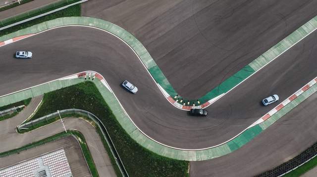 现代 N品牌首款Elantra N将于8月成都车展发布预售价格(图5)