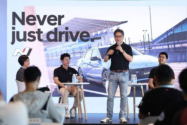 现代 N品牌首款Elantra N将于8月成都车展发布预售价格(图7)