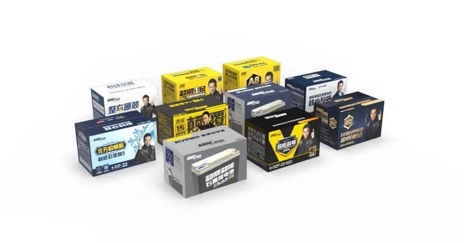 赋能终端、赢战市场超威全新品牌服务店为品牌营销注入新动能(图6)