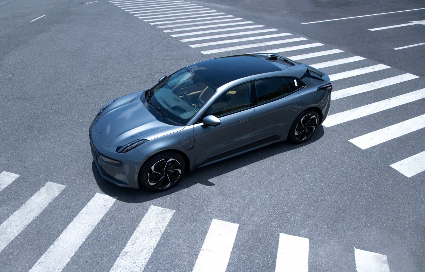 又一家车企要造百万豪车自主品牌支棱起来了(图2)