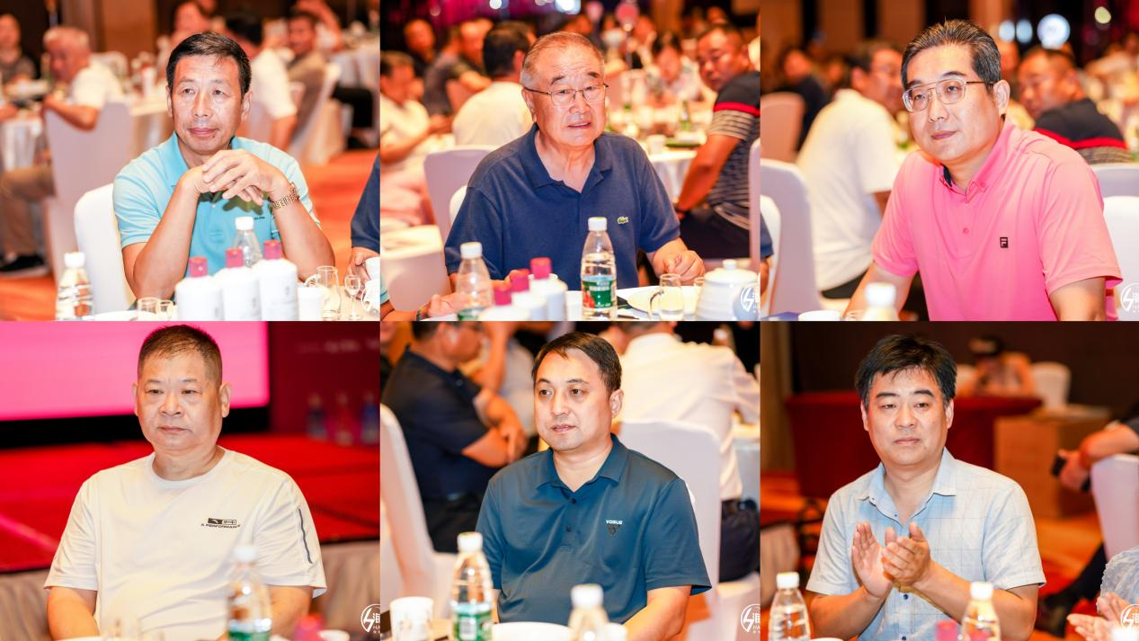 海梦集团“冀商”文化论坛暨品牌发布会石家庄站成功举办(图2)