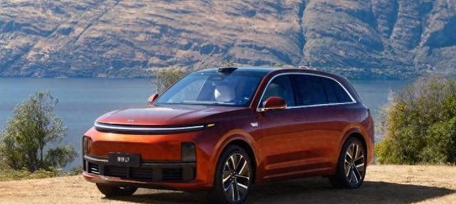 7月豪华品牌销量特斯拉从上月销冠跌至第五BBA月销6万进前三(图6)