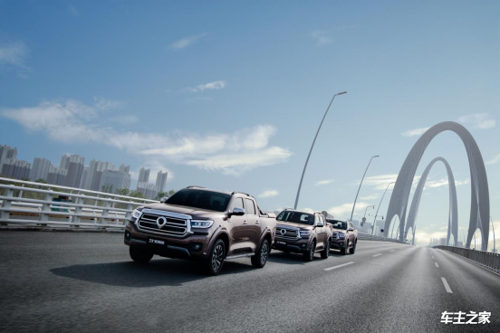 长城皮卡连续25年销量第一 长城炮品牌第50万台整车荣耀下线(图6)