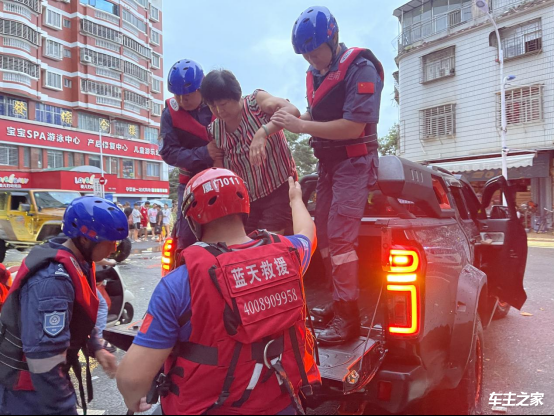 长城皮卡连续25年销量第一 长城炮品牌第50万台整车荣耀下线(图19)