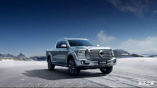 长城皮卡连续25年销量第一 长城炮品牌第50万台整车荣耀下线(图24)