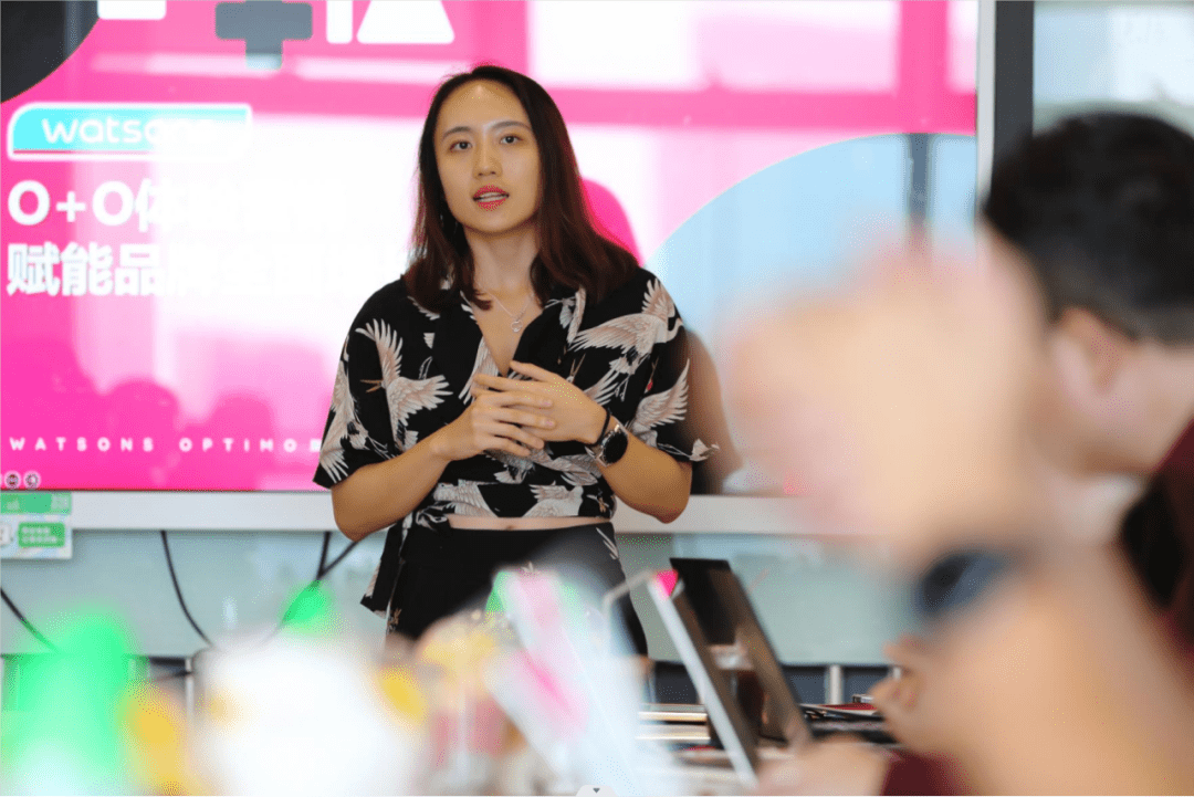 双向驱动长效增长！2023艾菲奖O+O品牌营销赛道专场初审会成功举办！(图3)