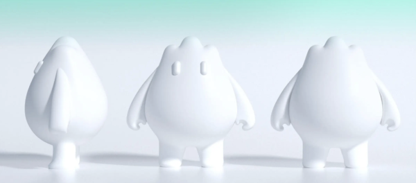 藏能量·燃精彩十八数藏品牌形象全新升级(图3)