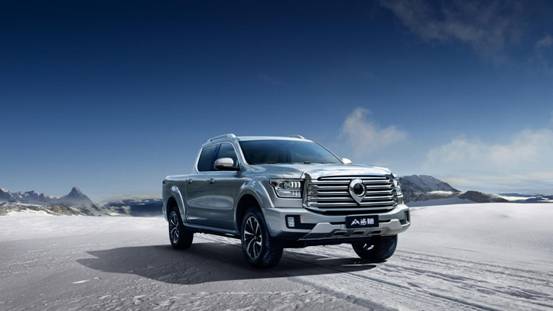 创造新成就 长城炮品牌第50万台整车下线(图9)