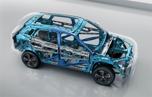 自主品牌太狠了！奇瑞探索06轻越野SUV上市：四驱不到13万(图6)