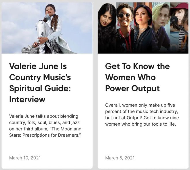 DTC卖家必看！品牌塑造——如何解决内容输出难题(图2)