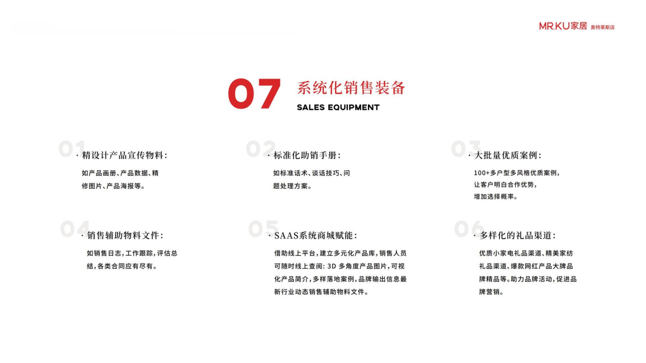 经销商或成最大赢家顾家集团MRKU奥特莱斯店系统化赋能！(图11)