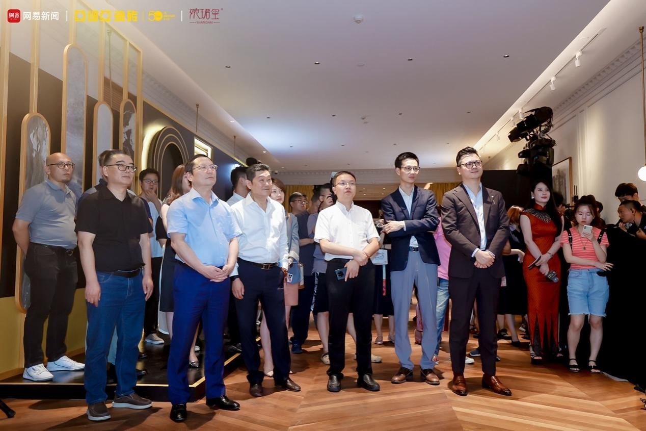 50载·新启航—文化中国—海纳·上海丨亚细亚文化生活节启幕(图9)