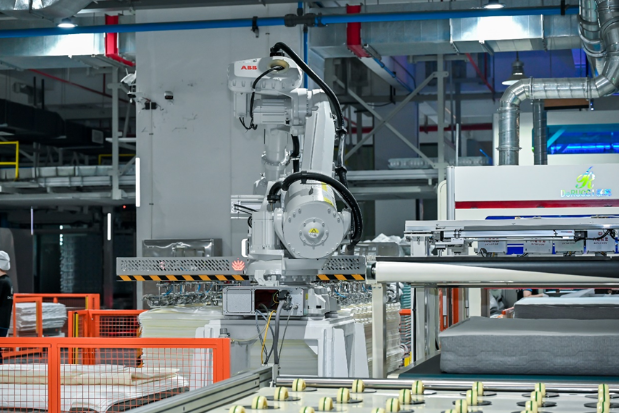 高端品牌“超级工厂”如何炼成？慕思给出答案(图3)