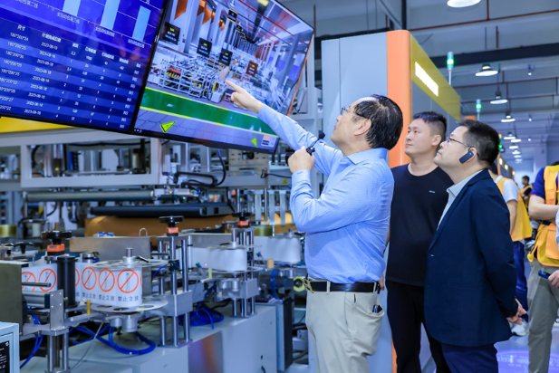 高端品牌“超级工厂”如何炼成？慕思给出答案(图4)