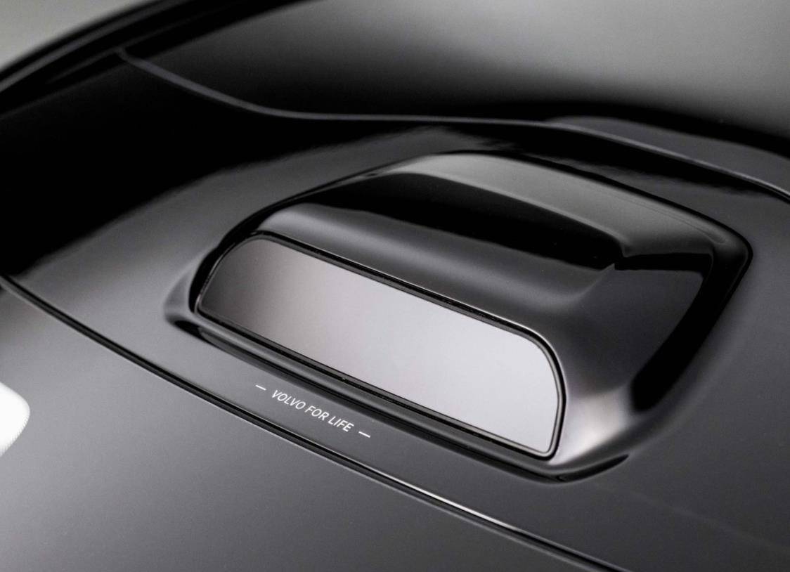 沃尔沃上半年销量引人瞩目持续输出品牌魅力(图4)